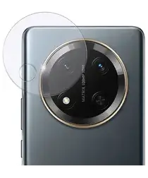 Rosso Honor Magic 7 Lite Camera Lens Protector Transparant afbeelding