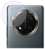 Rosso Honor Magic 7 Lite Camera Lens Protector Transparant afbeelding 1