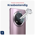 Rosso Honor Magic 7 Lite Camera Lens Protector Transparant afbeelding 2