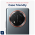 Rosso Honor Magic 7 Lite Camera Lens Protector Transparant afbeelding 7