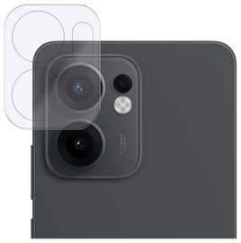 Rosso Oppo Reno 13 F Camera Lens Protector Transparant