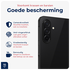 Rosso Samsung Galaxy A26 Camera Lens Protector Transparant afbeelding 4