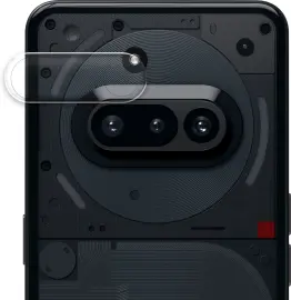 Rosso Nothing Phone (3a) Camera Lens Protector Transparant