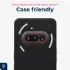 Rosso Nothing Phone (3a) Camera Lens Protector Transparant afbeelding 4