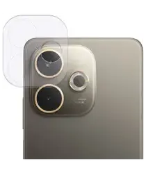 Rosso Oppo A5 Pro Camera Lens Protector Transparant afbeelding