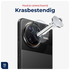 Rosso Xiaomi Poco F7 Ultra Camera Lens Protector Transparant afbeelding 2