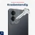 Rosso Samsung Galaxy S25 Edge Camera Lens Protector Transparant afbeelding 2
