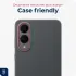 Rosso Samsung Galaxy S25 Edge Camera Lens Protector Transparant afbeelding 6