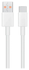 Originele Xiaomi USB-A naar USB-C Kabel 6A 1M Wit afbeelding 4