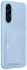 Origineel Samsung Galaxy A56 Hoesje Card Slot Cover Blauw afbeelding 2