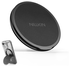 Nillkin Magnetische MagSafe Grip Houder Standaard Zwart