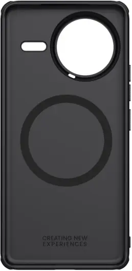 Nillkin Frosted Shield Xiaomi Poco X7 Ultra Hoesje MagSafe Back Cover Zwart afbeelding 8