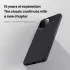 Nillkin Frosted Shield Xiaomi Poco X7 Ultra Hoesje MagSafe Back Cover Zwart afbeelding 7