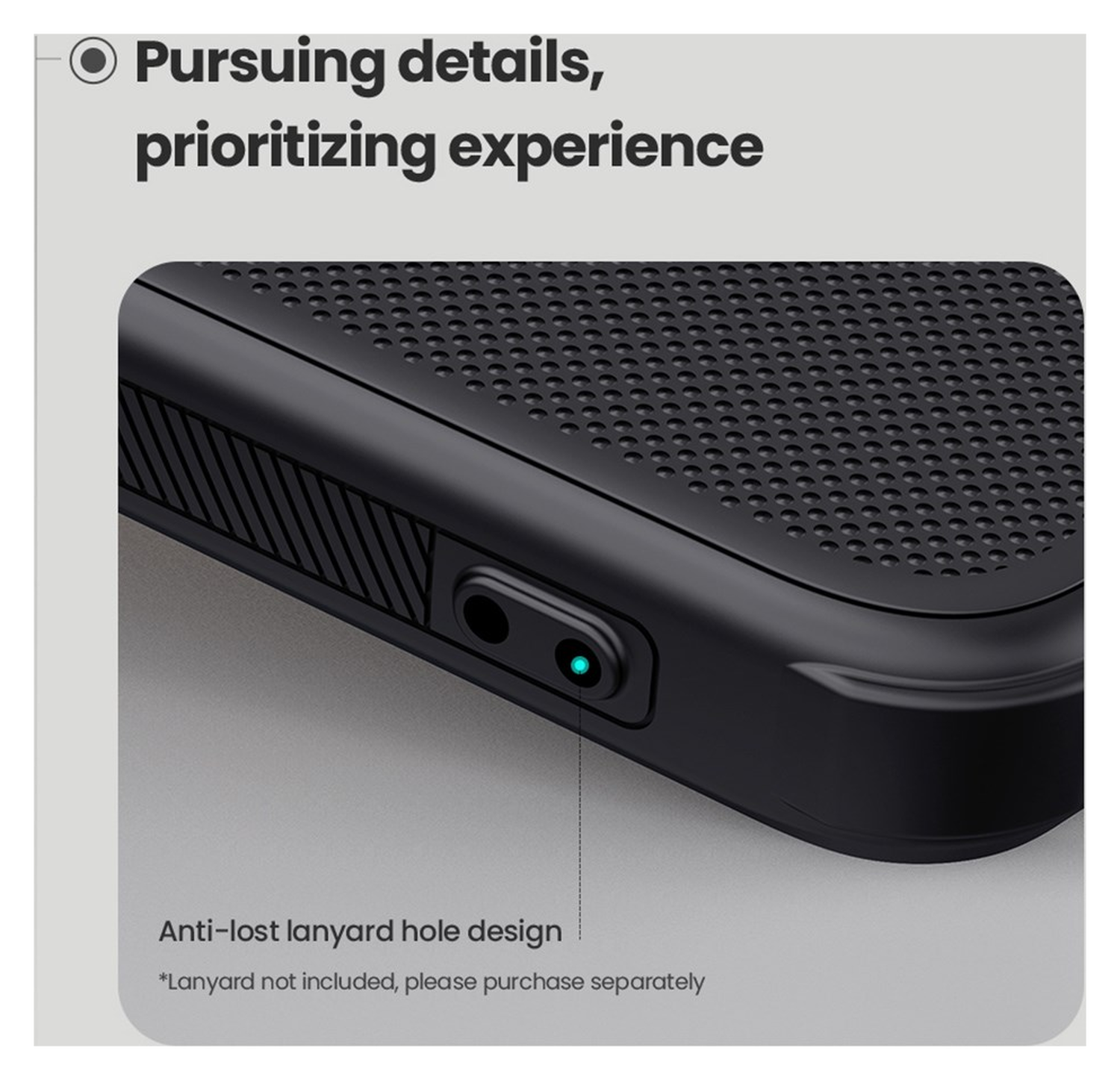 Nillkin Frosted Shield Xiaomi Poco X7 Pro Hoesje MagSafe Back Cover Zwart afbeelding 6