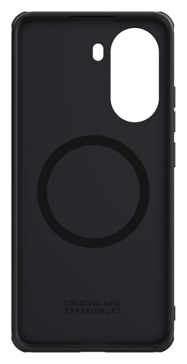 Nillkin Frosted Shield Xiaomi Poco X7 Pro Hoesje MagSafe Back Cover Zwart afbeelding 12