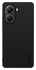 Nillkin Frosted Shield Xiaomi Poco X7 Pro Hoesje MagSafe Back Cover Zwart afbeelding 1