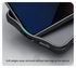 Nillkin Frosted Shield Xiaomi Poco X7 Pro Hoesje MagSafe Back Cover Zwart afbeelding 11