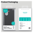 Nillkin Frosted Shield Xiaomi Poco X7 Pro Hoesje MagSafe Back Cover Zwart afbeelding 15