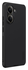 Nillkin Frosted Shield Xiaomi Poco X7 Pro Hoesje MagSafe Back Cover Zwart afbeelding 2