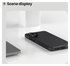Nillkin Frosted Shield Xiaomi Poco X7 Pro Hoesje MagSafe Back Cover Zwart afbeelding 9
