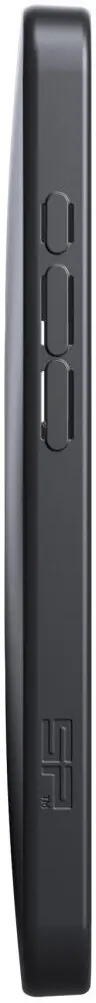 SP Connect SPC+ Apple iPhone 16e Hoesje MagSafe Back Cover Dun Zwart afbeelding 9