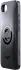 SP Connect SPC+ Apple iPhone 16e Hoesje MagSafe Back Cover Dun Zwart afbeelding 4