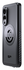 SP Connect Xtreme SPC+ Samsung Galaxy S25 Edge Hoesje Full Protect MagSafe Zwart afbeelding 2