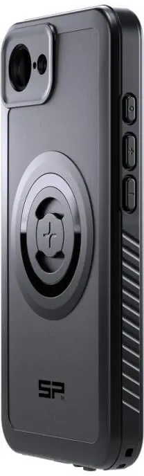 SP Connect Xtreme SPC+ Apple iPhone 16e Hoesje Full Protect MagSafe Zwart afbeelding 2