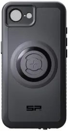 SP Connect Xtreme SPC+ Apple iPhone 16e Hoesje Full Protect MagSafe Zwart afbeelding