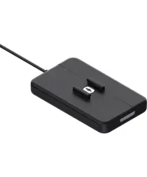 SP Connect Wireless Charging Module SPC 7,5W Draadloze Oplader Zwart afbeelding