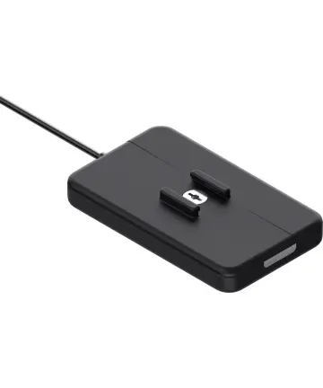 SP Connect Opladers