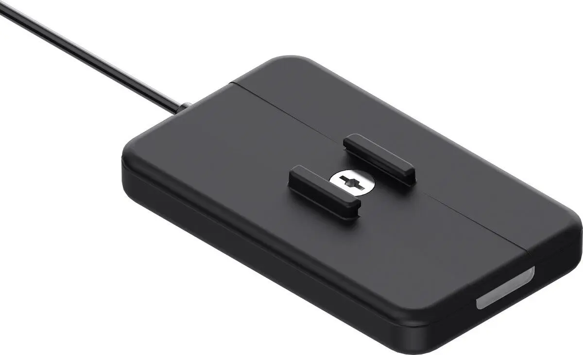 SP Connect Wireless Charging Module SPC 7,5W Draadloze Oplader Zwart afbeelding 1