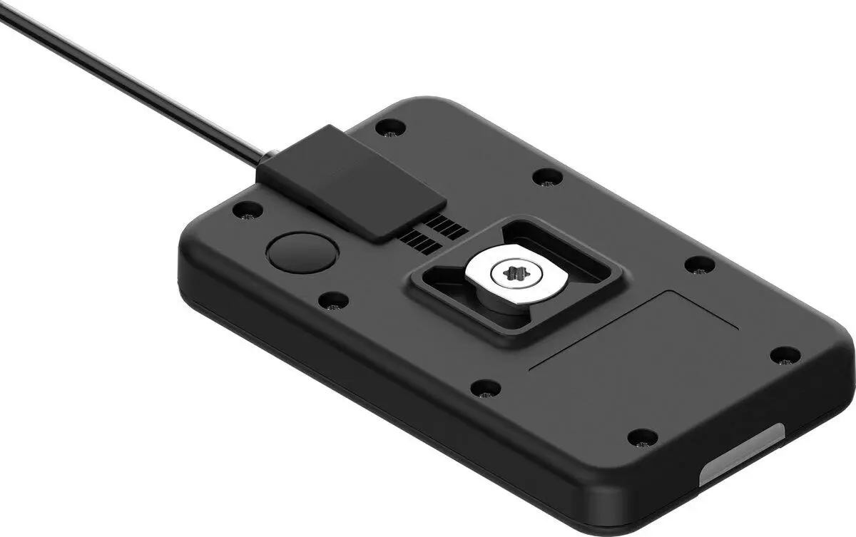 SP Connect Wireless Charging Module SPC 7,5W Draadloze Oplader Zwart afbeelding 7