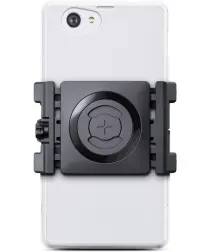 SP Connect Universal Phone Clamp Max SPC+ Universele Klem SPC+ Houders Zwart afbeelding
