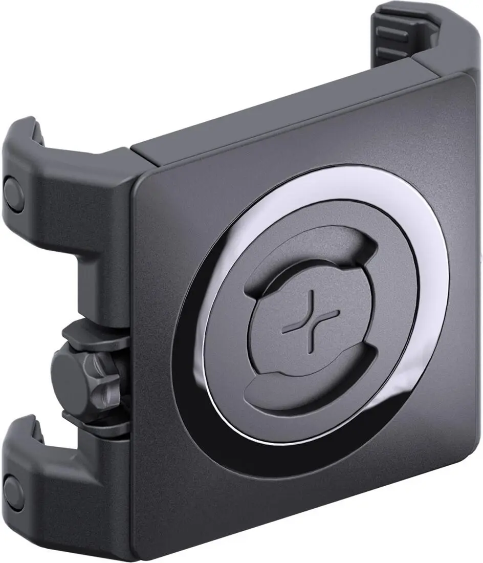 SP Connect Universal Phone Clamp Max SPC+ Universele Klem SPC+ Houders Zwart afbeelding 3