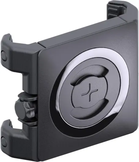 SP Connect Universal Phone Clamp Max SPC+ Universele Klem SPC+ Houders Zwart afbeelding 3