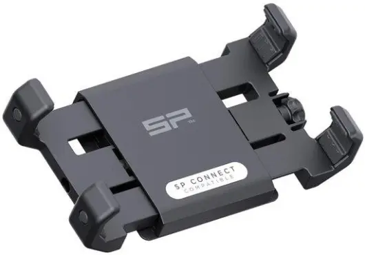 SP Connect Universal Phone Clamp Max SPC+ Universele Klem SPC+ Houders Zwart afbeelding 4