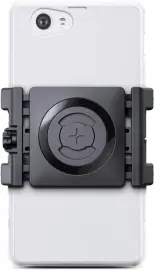 SP Connect Universal Phone Clamp Max SPC+ Universele Klem SPC+ Houders Zwart