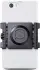 SP Connect Universal Phone Clamp Max SPC+ Universele Klem SPC+ Houders Zwart afbeelding 1