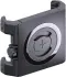 SP Connect Universal Phone Clamp Max SPC+ Universele Klem SPC+ Houders Zwart afbeelding 3