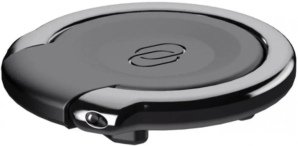 SP Connect Ring Mount SPC - Telefoon Ring Standaard voor SPC Hoesjes Zwart afbeelding 7