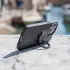 SP Connect Ring Mount SPC - Telefoon Ring Standaard voor SPC Hoesjes Zwart afbeelding 8