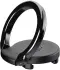 SP Connect Ring Mount SPC - Telefoon Ring Standaard voor SPC Hoesjes Zwart afbeelding 1