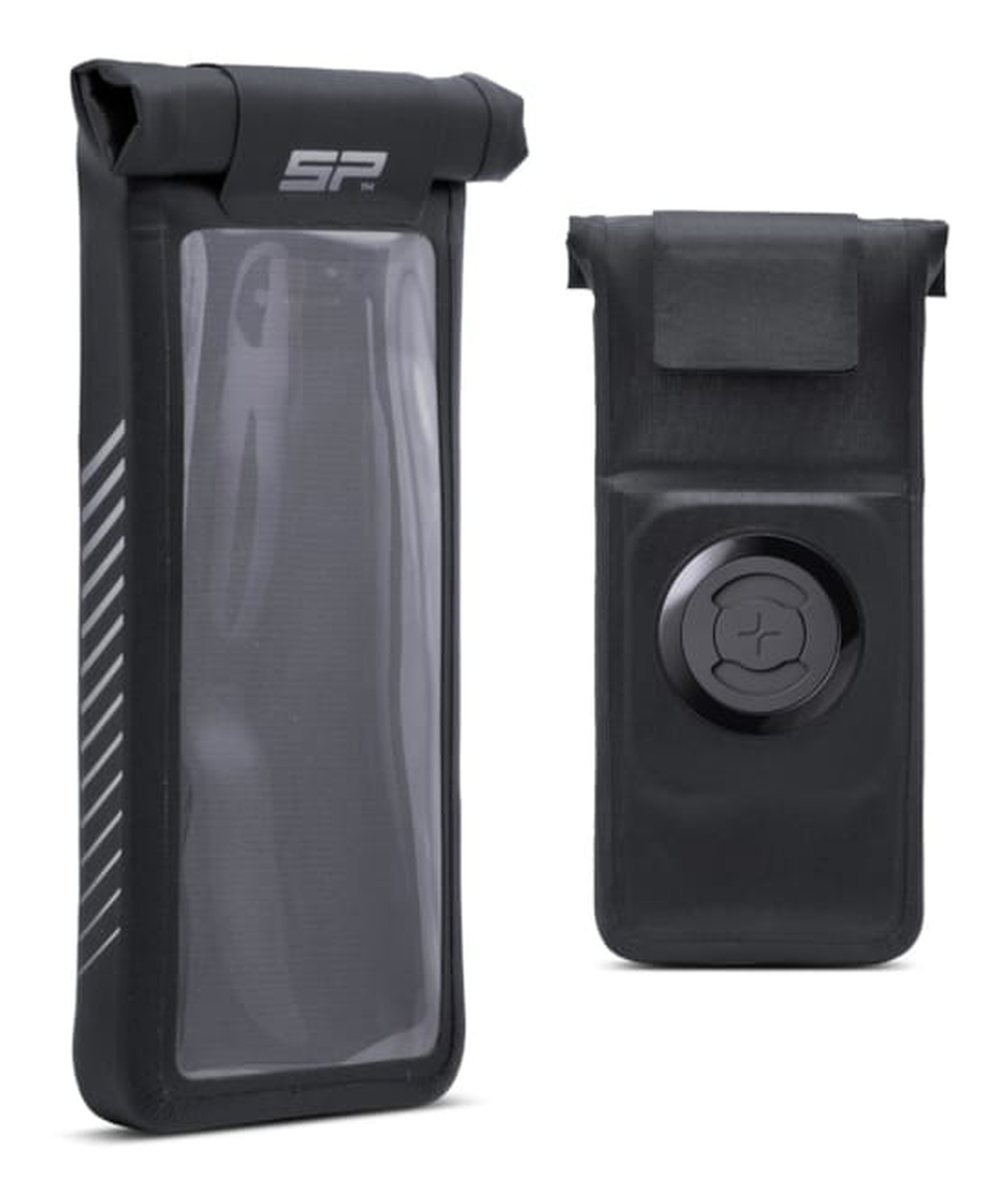 SP Connect Universele Telefoon Hoes Waterdicht SPC+ - Maat - L afbeelding 1