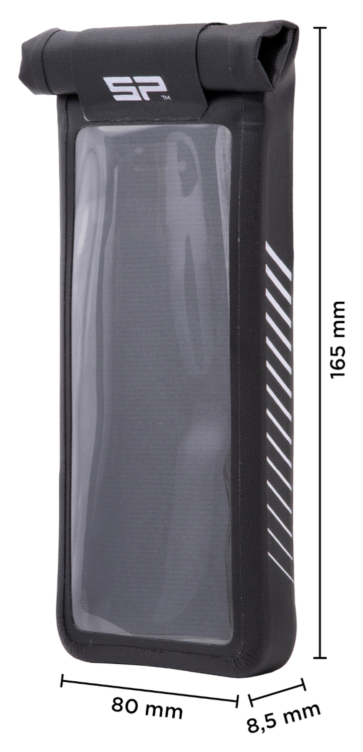 SP Connect Universele Telefoon Hoes Waterdicht SPC+ - Maat - L afbeelding 5