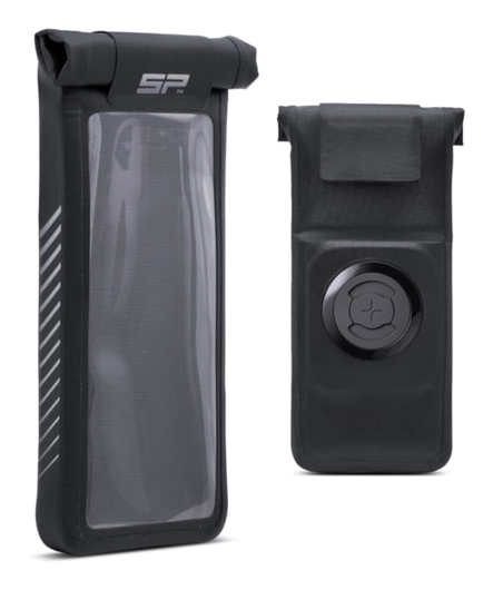 SP Connect Universele Telefoon Hoes Waterdicht SPC+ - Maat - L afbeelding 1