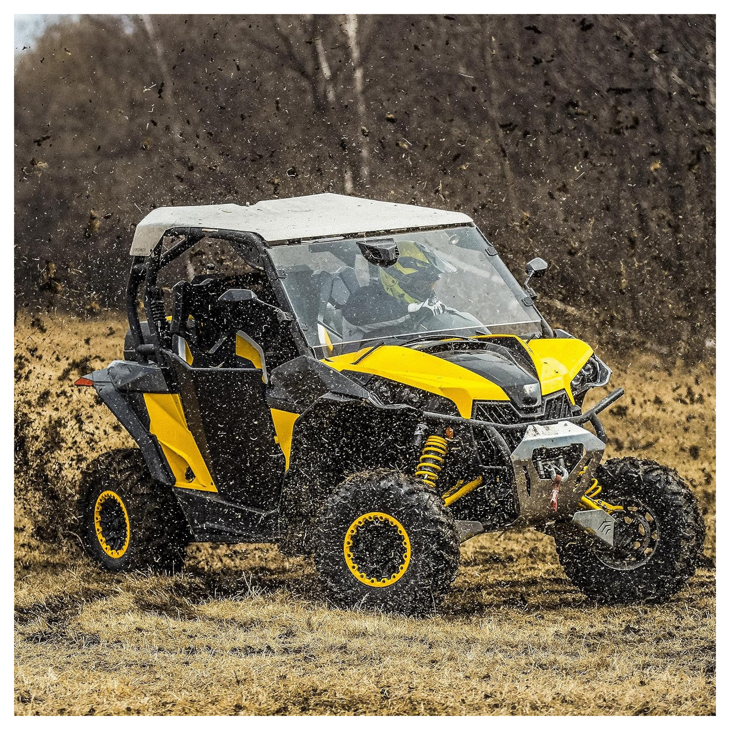 SP Connect Roll Cage Mount 3D SPC+ Mag-Align afbeelding 7