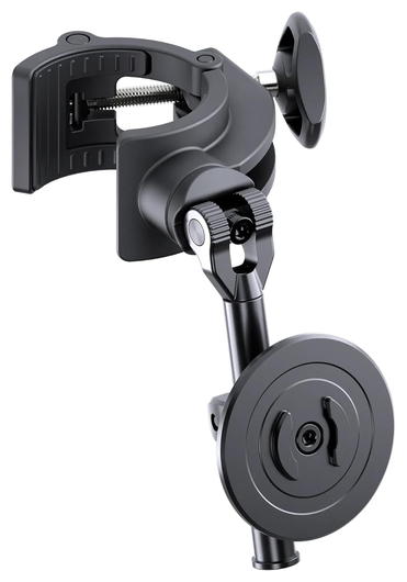 SP Connect Roll Cage Mount 3D SPC+ Mag-Align afbeelding 1