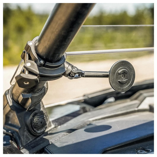 SP Connect Roll Cage Mount 3D SPC+ Mag-Align afbeelding 3