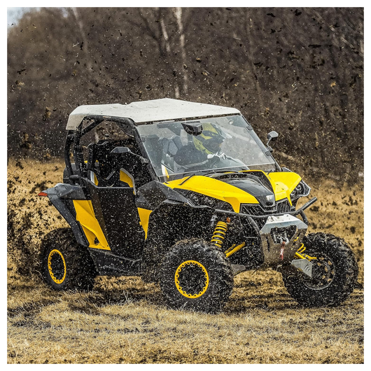 SP Connect Roll Cage Mount 3D SPC+ Mag-Align afbeelding 7